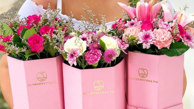 Flowerstore.ph is disrupting the flower industry through affordable bouquets