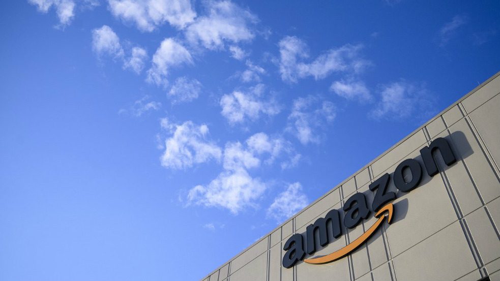 Amazon planning to launch 3,236 satellites to provide internet connectivity