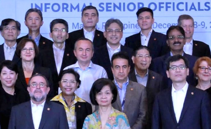 APEC PH agenda fully supported by other countries