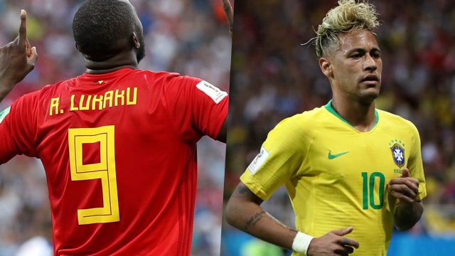 Prediksi Brasil vs Belgia: Ketika Martinez memilih merendah