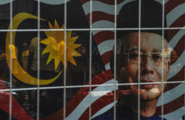 Malaysia whistleblower who targeted PM arrested – lawyer