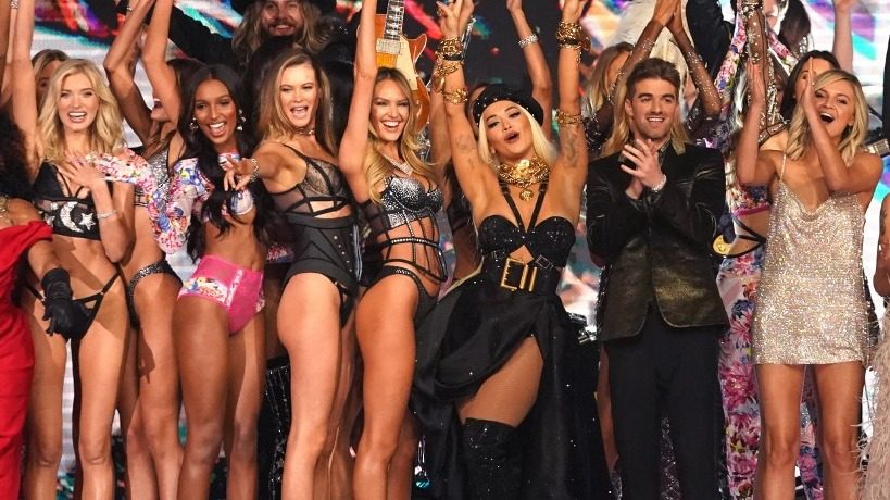#Cancelledt: Victoria’s Secret fashion show not pushing through this year