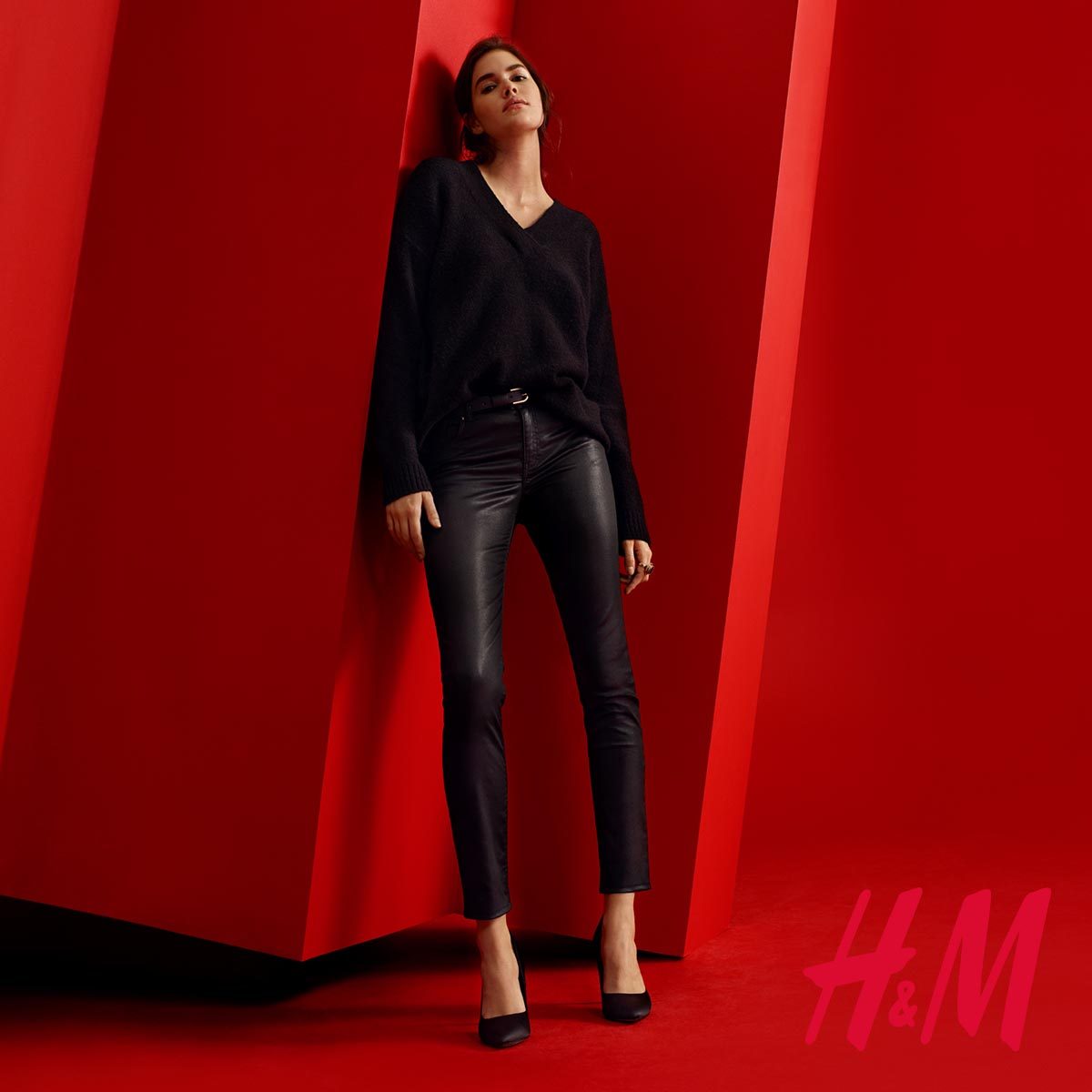 H&M’s Black Friday Sale Up to 70 off on their new collection and more