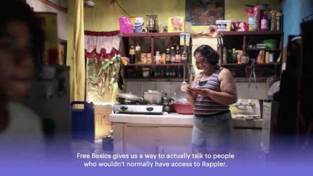 Rappler reaches more Filipinos using Facebook’s Free Basics
