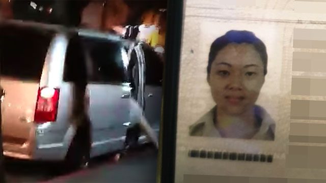 Chinese woman kidnapped in Makati is POGO employee – police