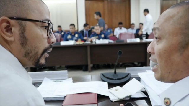 Hitman tags cops, Uy family in Zamboanga del Norte drug trade, killings