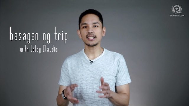 Basagan ng Trip with Leloy Claudio: 5 ways to make your summer break more productive