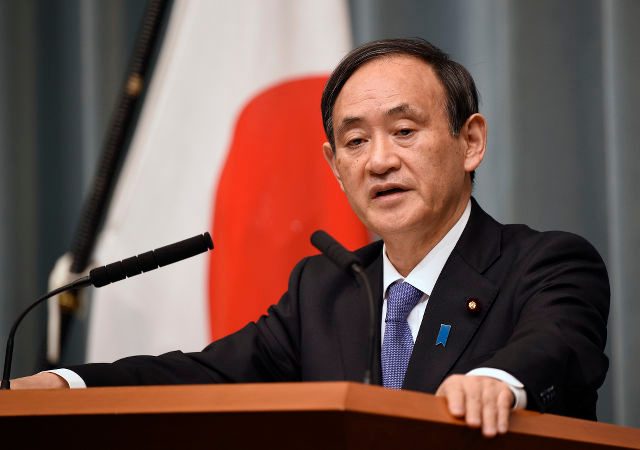 Japan to launch international anti-terrorism information unit