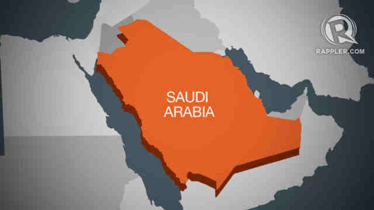 Saudi beheads Filipino for murder