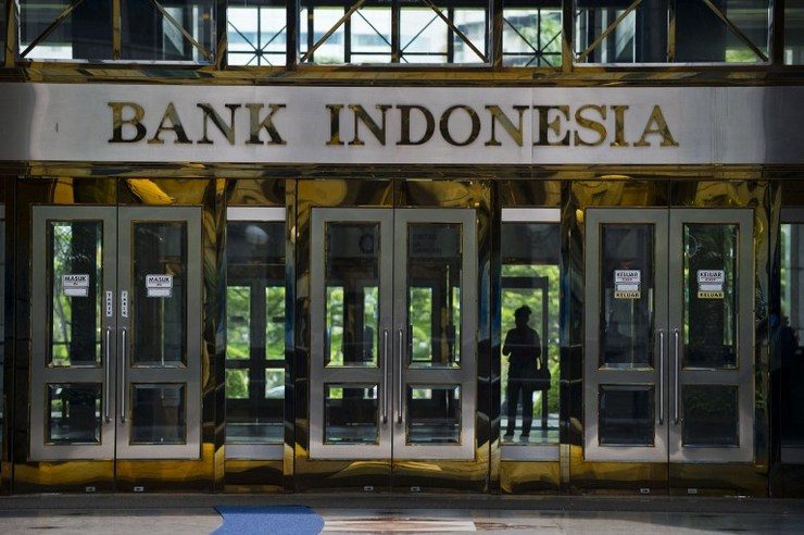 Indonesia holds key interest rate at 7.50%