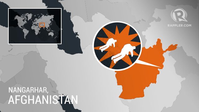18 tewas dalam serangan bunuh diri di pemakaman Afghanistan – pejabat