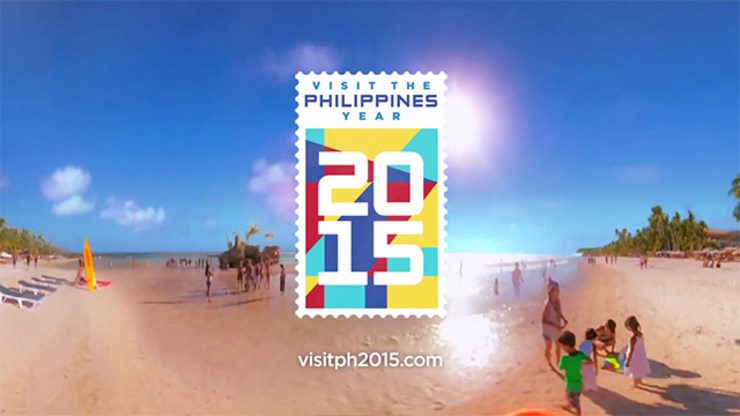 15 reasons to visit the Philippines in 2015