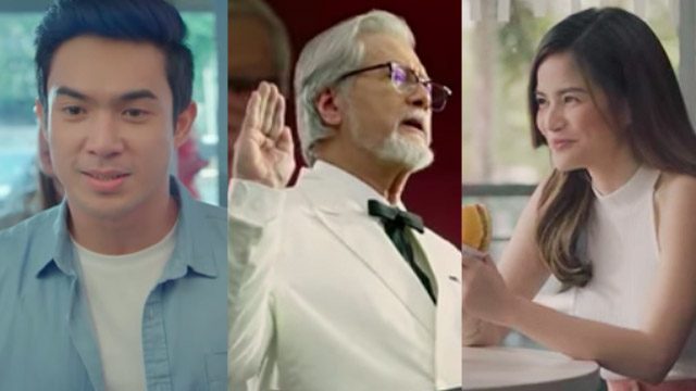 2017’s most viral Philippine ads