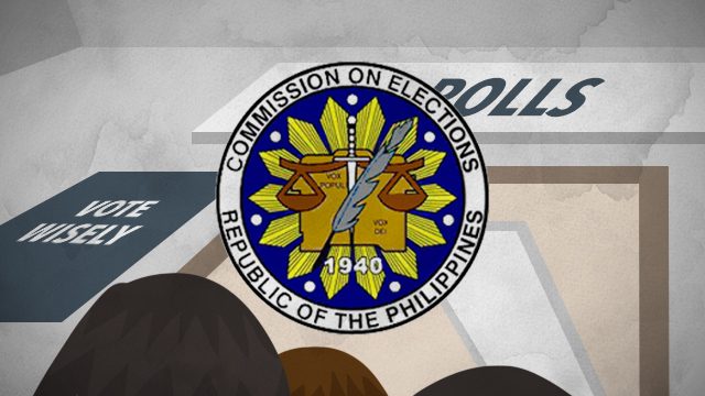 #PHVote: How accessible are the 2016 elections to PWDs?