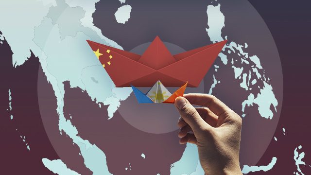 [OPINION] Joint development in West PH Sea: An idea whose time has come