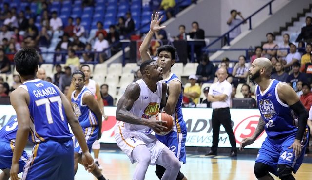 Terrence Jones stamps class as TNT crushes NLEX