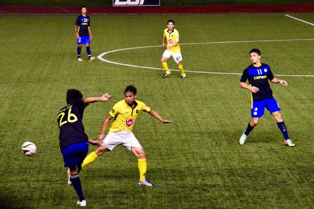 Why Pinoy football fans should care about the AFC Cup