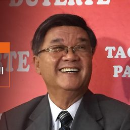DOJ under Duterte admin: Reform BuCor, New Bilibid Prison