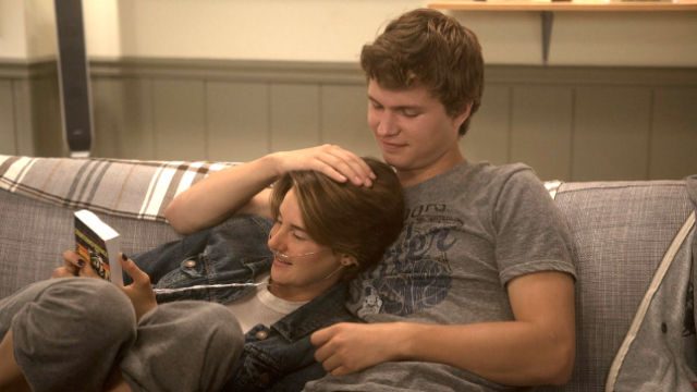 ‘The Fault In Our Stars’ soars at N. American box office