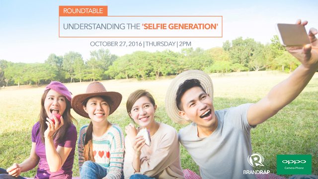 Roundtable: Understanding the ‘Selfie Generation’