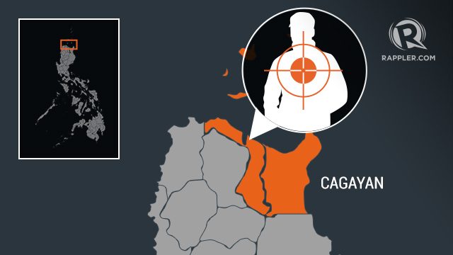Cagayan councilor ambushed