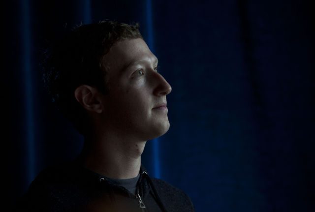 India regulator deals blow to Facebook in Internet row