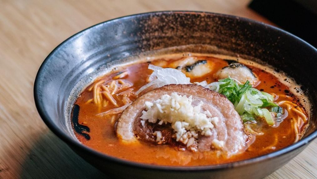 How Wrong Ramen began and why it’s saying goodbye