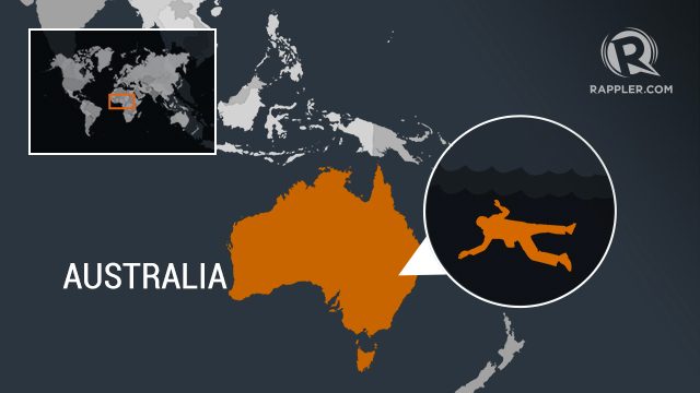 24-year-old Filipino student drowns in Australia
