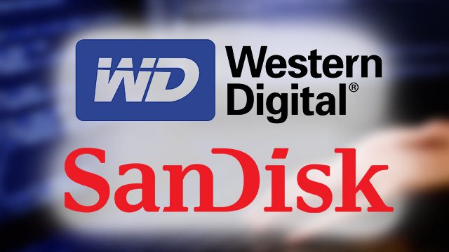 Western Digital buys SanDisk in $19B tech deal