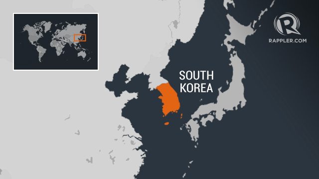 US to deploy missiles in South Korea as North riled