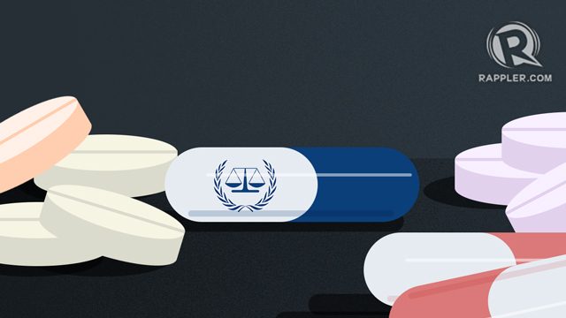 [OPINION] ICC: Complementarity, not exhaustion of remedies
