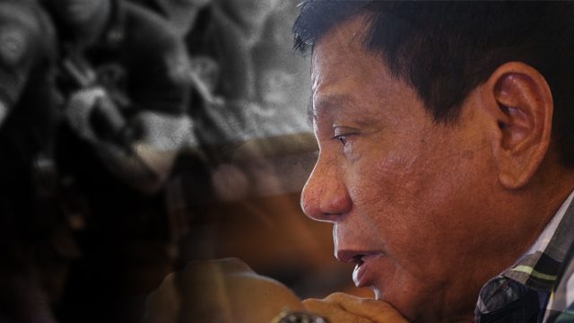 Duterte death squad fears rise as Philippine police kill 8
