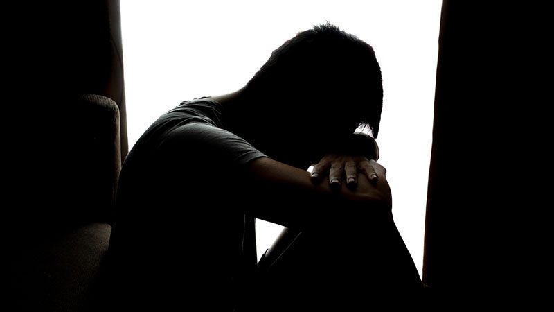 Suicide rate falls by a third globally, data shows
