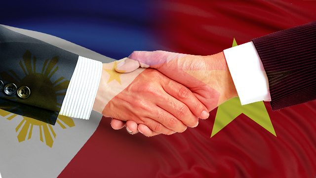 Philippines, Vietnam to sign partnership deal by year-end