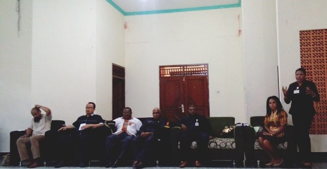 Anggota DPR: Ucapan Sultan Yogyakarta berbahaya bagi mahasiswa Papua