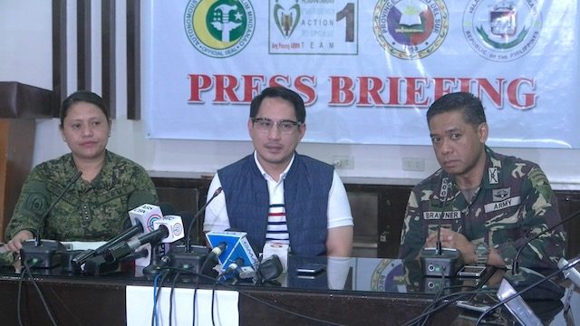 Marawi battle zone down to 20 hectares
