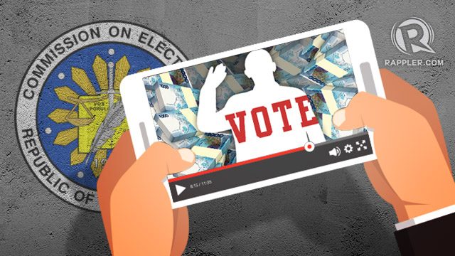 [OPINION] What are the limits of Comelec’s social media monitoring?