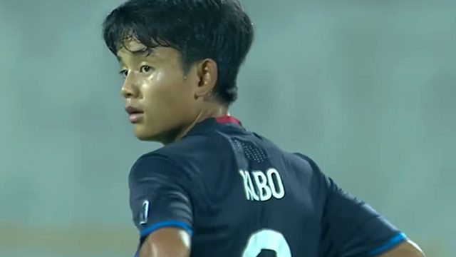 ‘Japanese Messi’ becomes youngest to score in J-League at 15