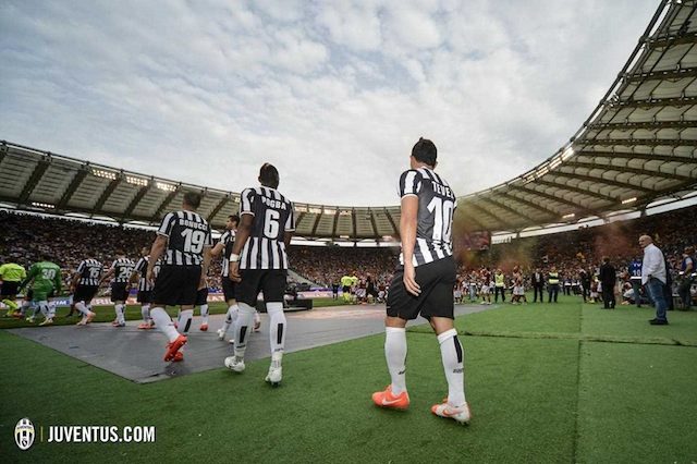 Kedigdayaan Juventus buat Liga Italia tak menarik dan membosankan? Foto oleh Juventus.com 
