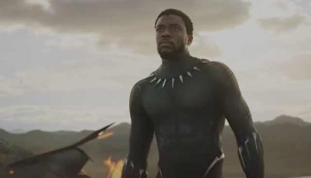 SAKSIKAN: Trailer terbaru ‘Black Panther’ produksi Marvel Studios
