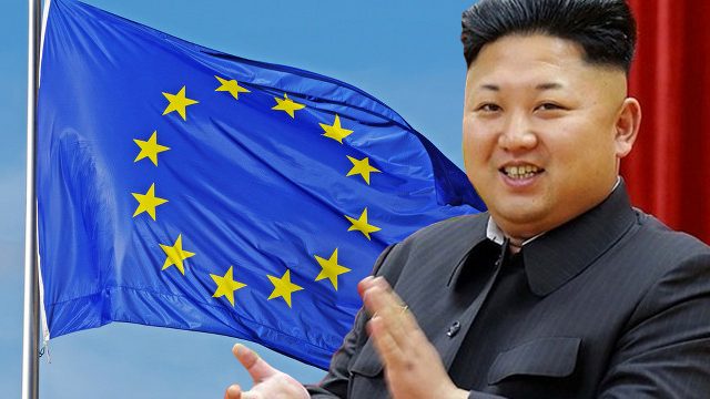 EU to consider further measures against North Korea – summit text