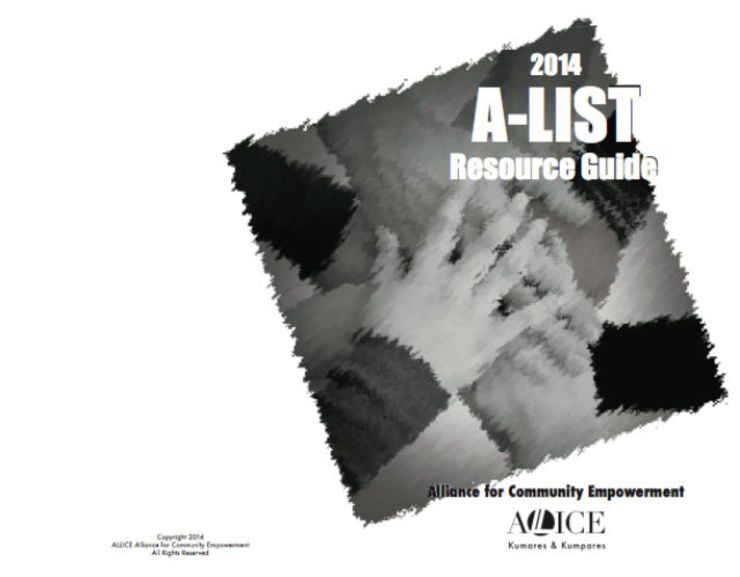 The A-List: Resources for Fil-Am domestic violence victims