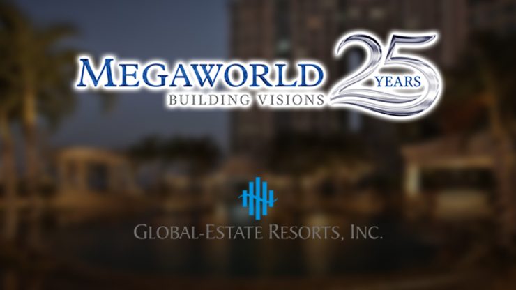 Global Estate Resorts nets P857M in 2014