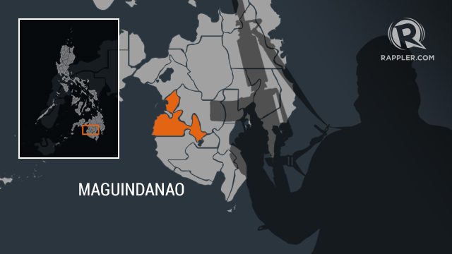 Architect, trader’s son, 2 others abducted in Maguindanao 