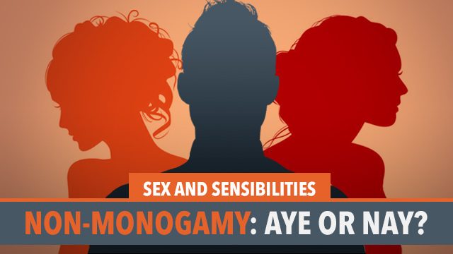Ethical non-monogamy: A paradox or not?