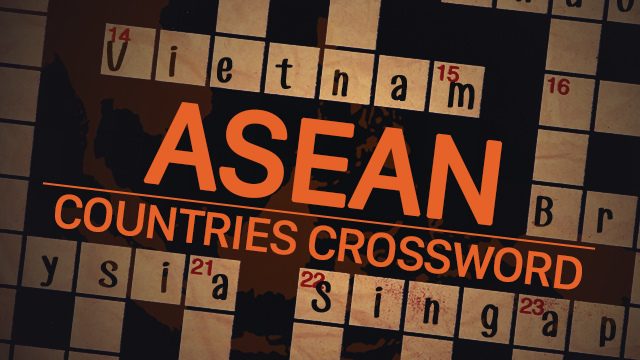 How well do you know ASEAN?