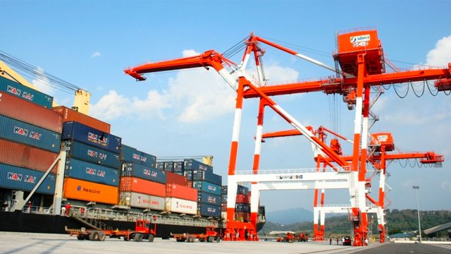 Port of Subic exceeds 2019 collection target by P2.2 billion