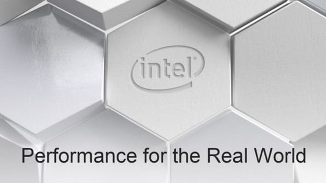 Intel unveils Core i9-9900KS CPU ahead of Computex 2019 keynote