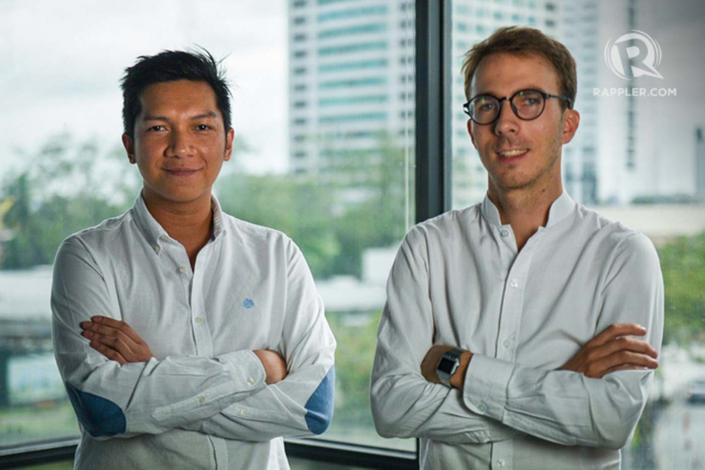 How this startup duo is bringing performance marketing to the PH