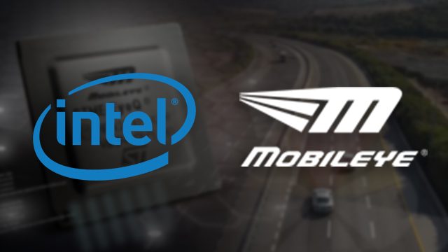 Intel buying Israeli car tech firm Mobileye for $15-B